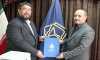 NKUMS and COMSTECH Islamic Network on Virtual Universities (CINVU) sign a Memorandum of Understanding